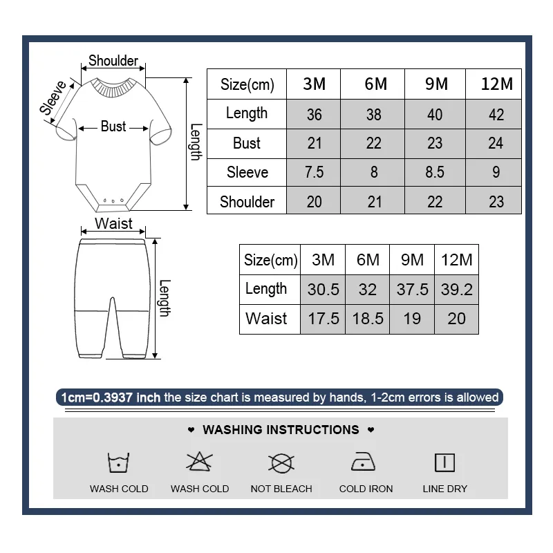 roupas de bebê nascidas menino menina corpulações e calças roupas de bebê roupas de bebê algodão