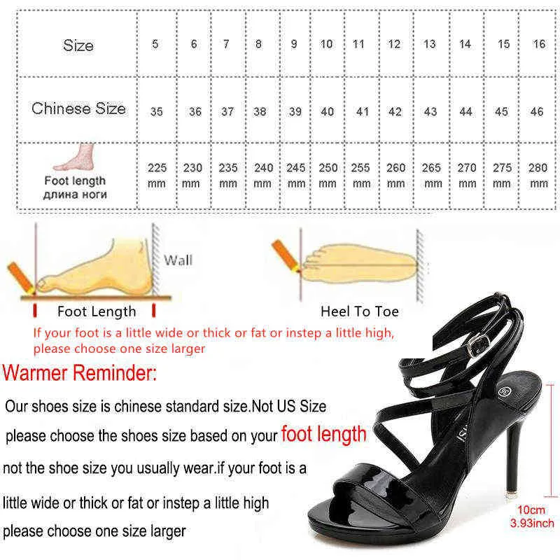 Sandals Temperament explosive sandals summer new mid-heel high heels ladies high heels brand fashion plus size shoes 220309