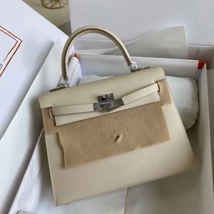 Klassische Mode verkaufen Frau Tasche Designer echte handgefertigte Stiche mit Griffdame Handtasche haben Gurt Fraueneinkaufstag2971