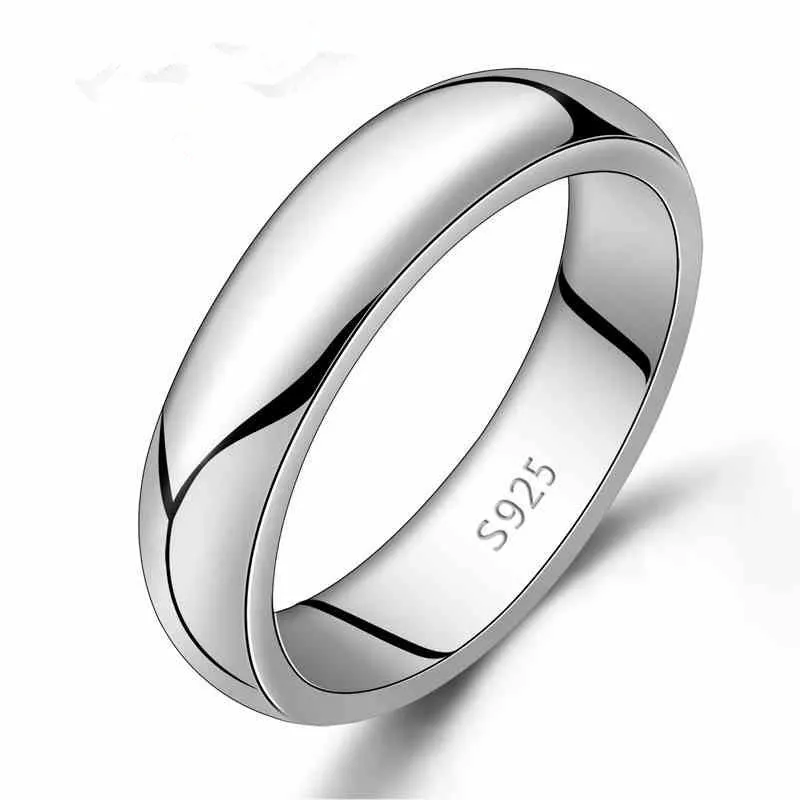 Trendy ringen voor vrouwen mode vrouwen trouwring verlovings sieraden bruiloft cadeau sieraden paar vinger ringen