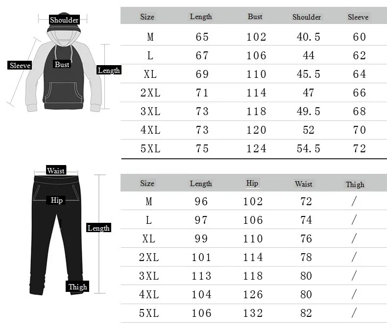 Men's Tracksuits Casual Tracksuit Men Hooded Sweatshirt Outfit Spring Autumn Mens Sets Sportswear Male HoodiePants Jogging Sports Suit 220905