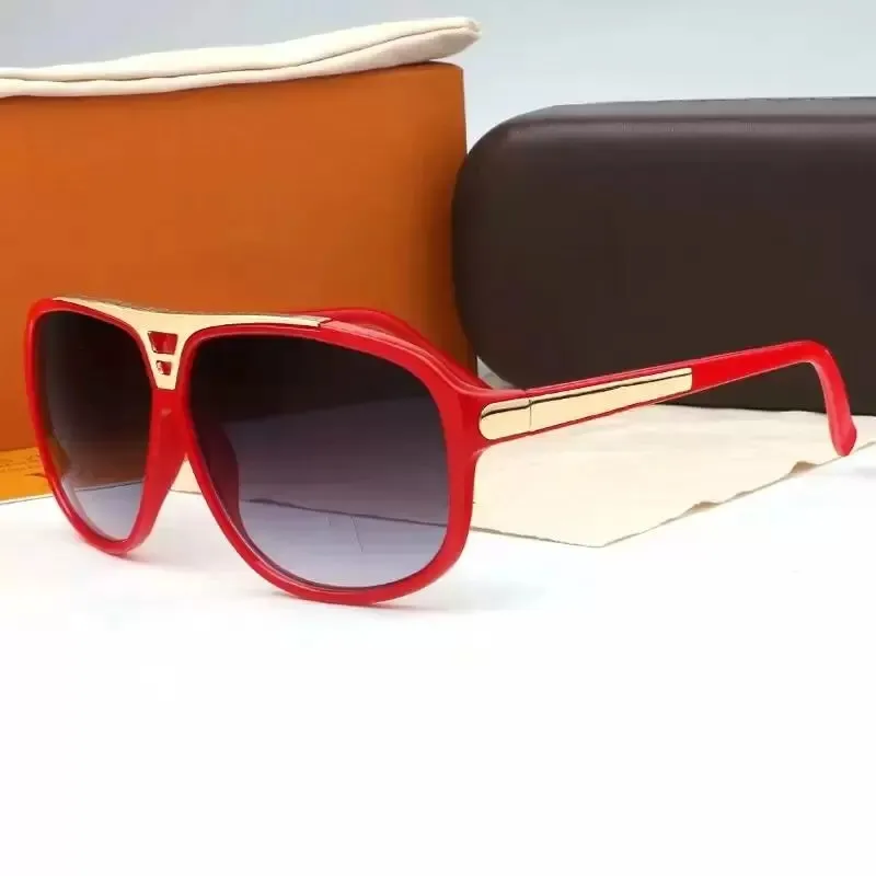 Wysokiej jakości marka okularów przeciwsłonecznych dowody okulary przeciwsłoneczne projektant szklarki okularów męskie polerowane czarne okulary przeciwsłoneczne są wyposażone w B271a
