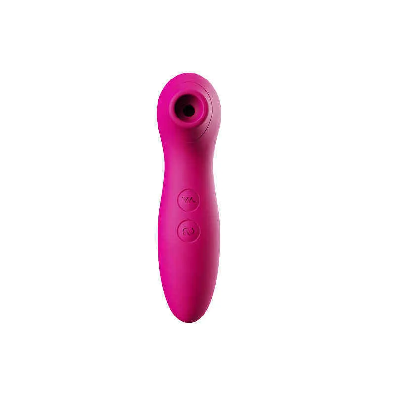 NXY Vibratori Nuovo succhiatore dispositivo di masturbazione femminile uovo che salta clitoride flirtare vibratore prodotti sessuali donne 0222