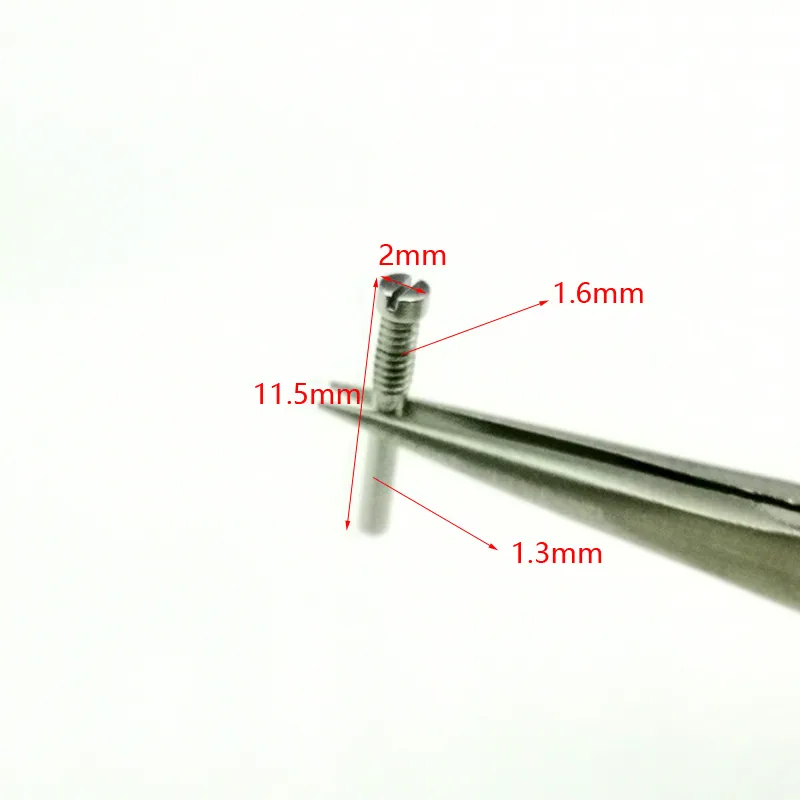 Silver Steel Connecors Silver Silver Silver 27 5mm Screw Links Fit Forap Royal Oak Offshore 42mm Model 28mm Ban282W