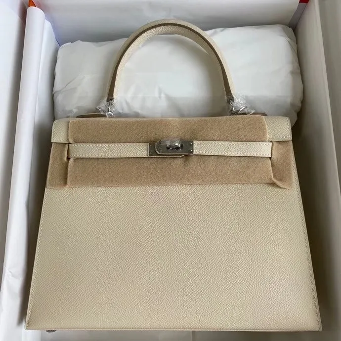 Klassische Mode verkaufen Frau Tasche Designer echte handgefertigte Stiche mit Griffdame Handtasche haben Gurt Fraueneinkaufstag2971