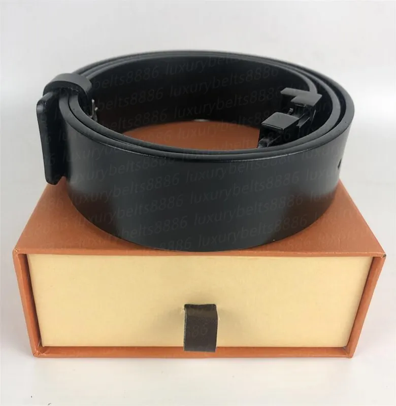2021 luxury belts designer belts for men big buckle belt male chastity belts top fashion mens leather belt whole 3 8cm with or313P