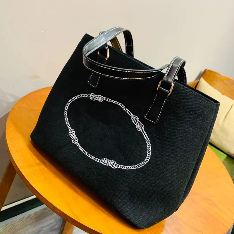 2020High-kvalitet Kvinnors shoppingväskor Designer One-Shoulder Shopping Bags Women's Casual Handbags 280D