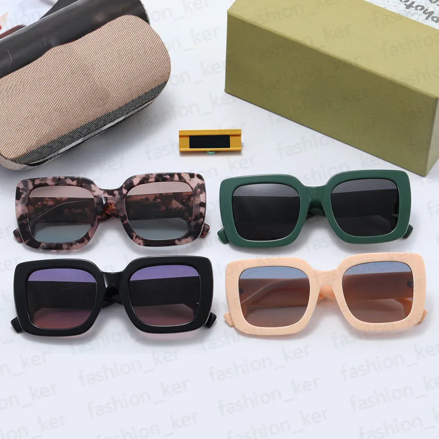 Summer Fashion Sunglasses Дизайнер пляжные очки мужские женщины 4 цвет. Пополнительное хорошее качество для мужчины