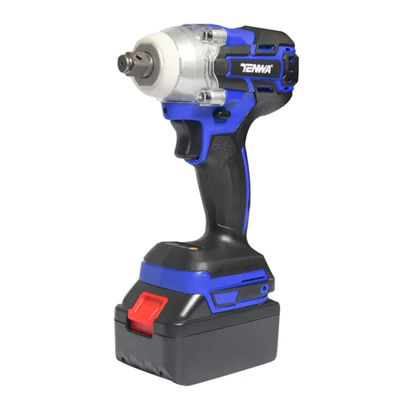 21V Impact Wrench (5)