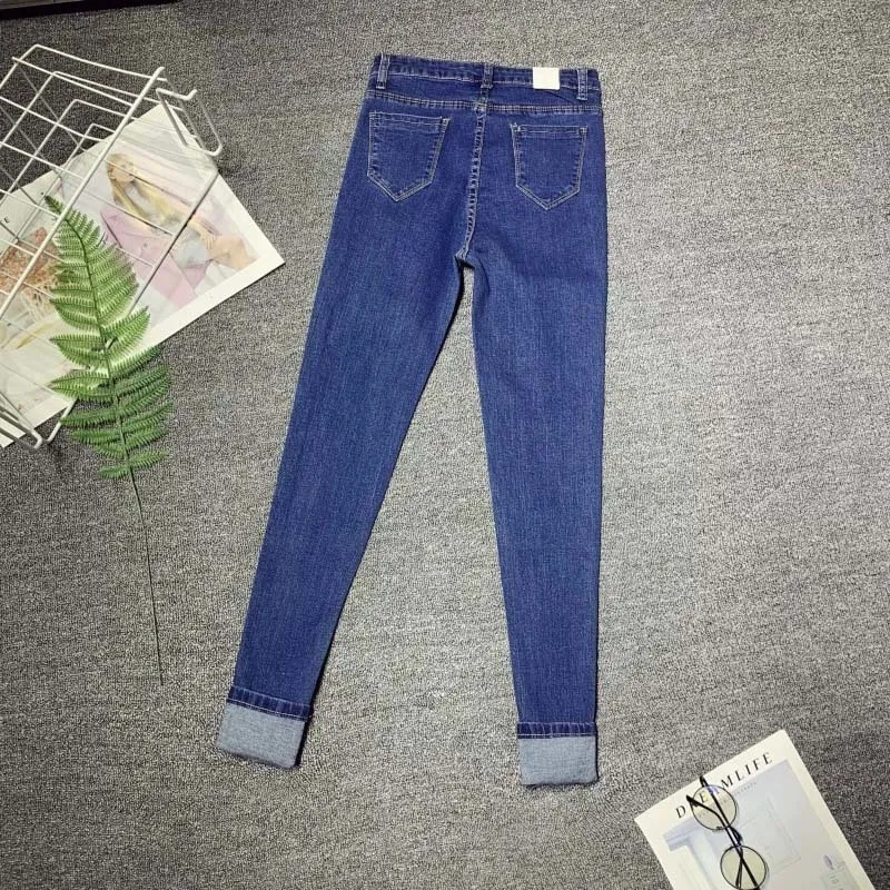 women_skinny_denim_hight_waist_elastic_jeans_mujer_femme_long__pants_plus_size_woman_stretch_5xl_black_blue_jean_solid_clothes_3054