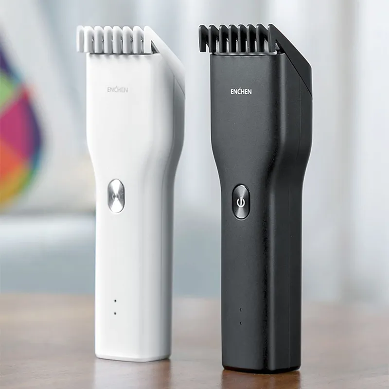 hair clipper professional hair clipper children's hair clipper shaver belongs to the Xiaomi ecological chain product 5