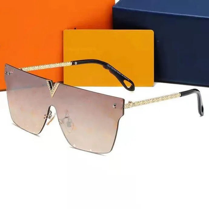 808 1 stücke Mode Runde Sonnenbrille Brillen Sonnenbrille Designer Marke Schwarz Metall Rahmen Dunkle 50mm Glas Linsen Für Herren frauen Bett2727