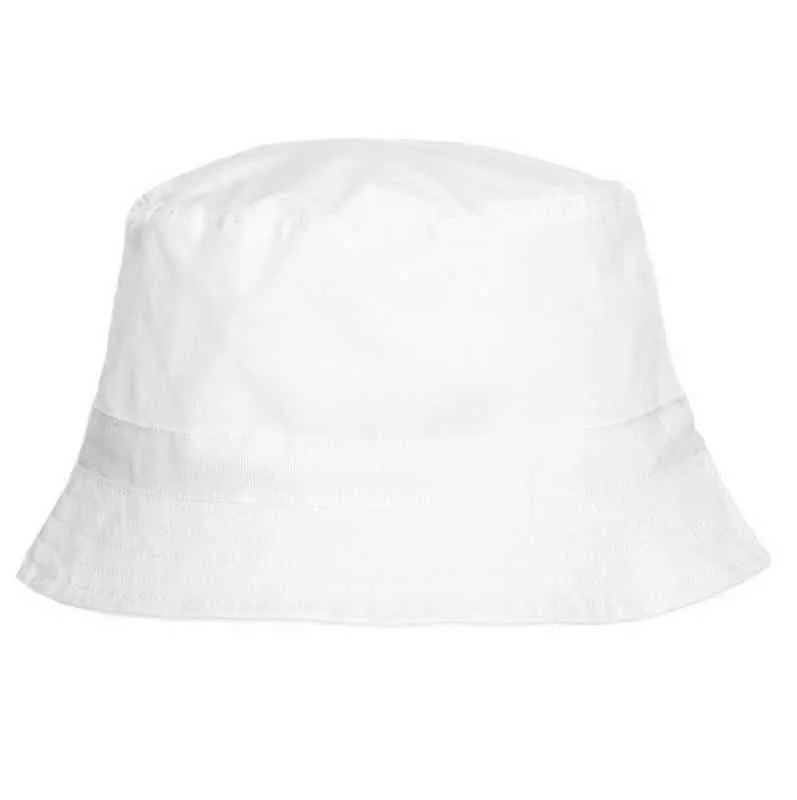 Marque de luxe bébé été plage Pographie accessoires seau chapeaux casquettes pour adolescents garçons et filles protection solaire Bonnet de pêche 2112312031511