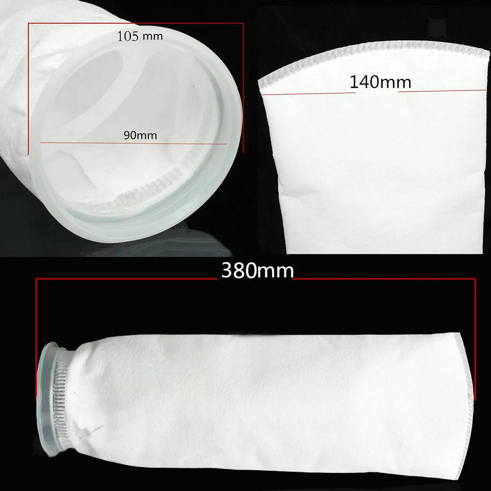 filter fish bag fish rium marine marine felt pre 100um150um200um y200917