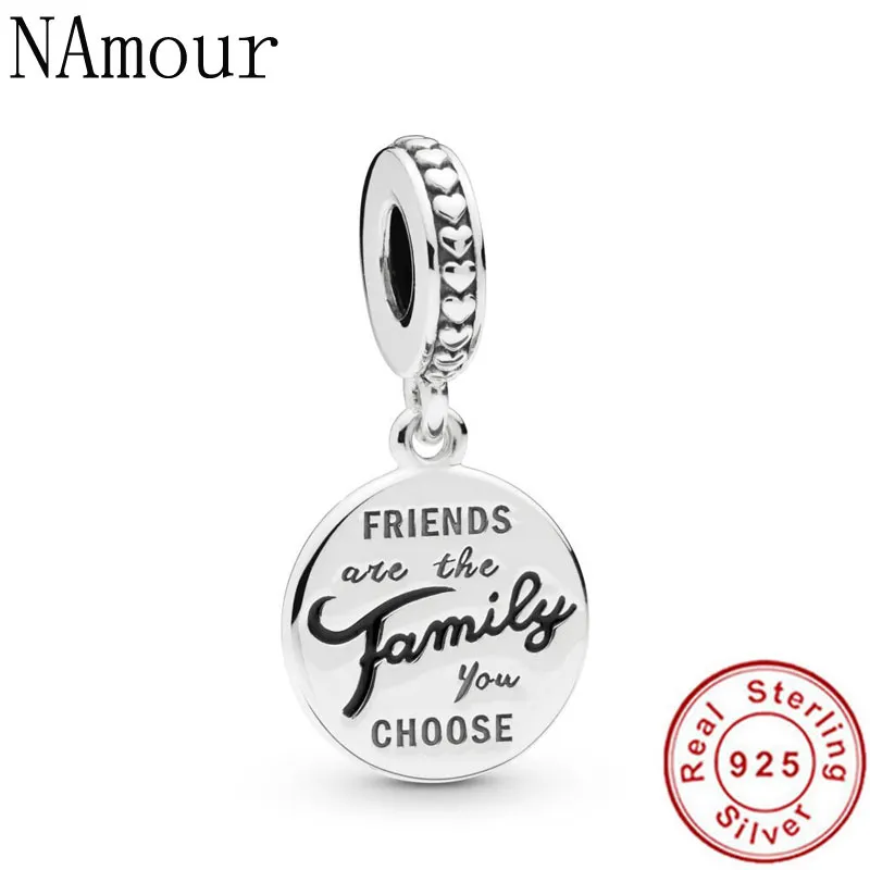 2019 new 925 sterling silver mom house family tree forever diy bead fit Original charms Bracelet jewelry for women F2764871116