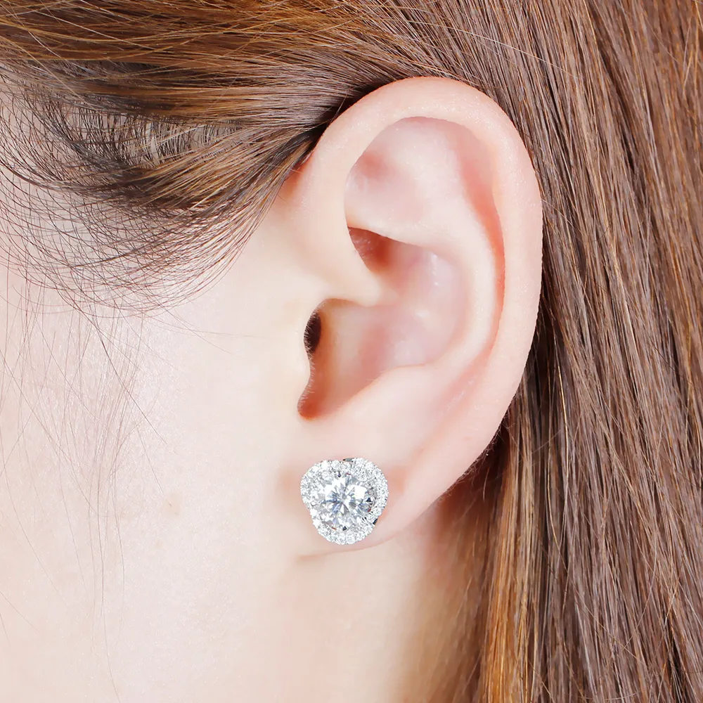 flower stud earrings (9)