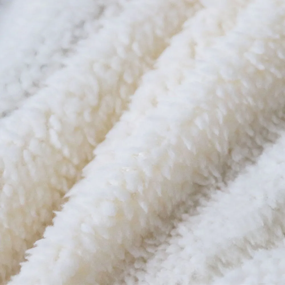 Växter vs zombies sherpa fleece filt tecknad vinter varm sängkläder reser hem filt på bäddsoffa 150x200cm 201113183i
