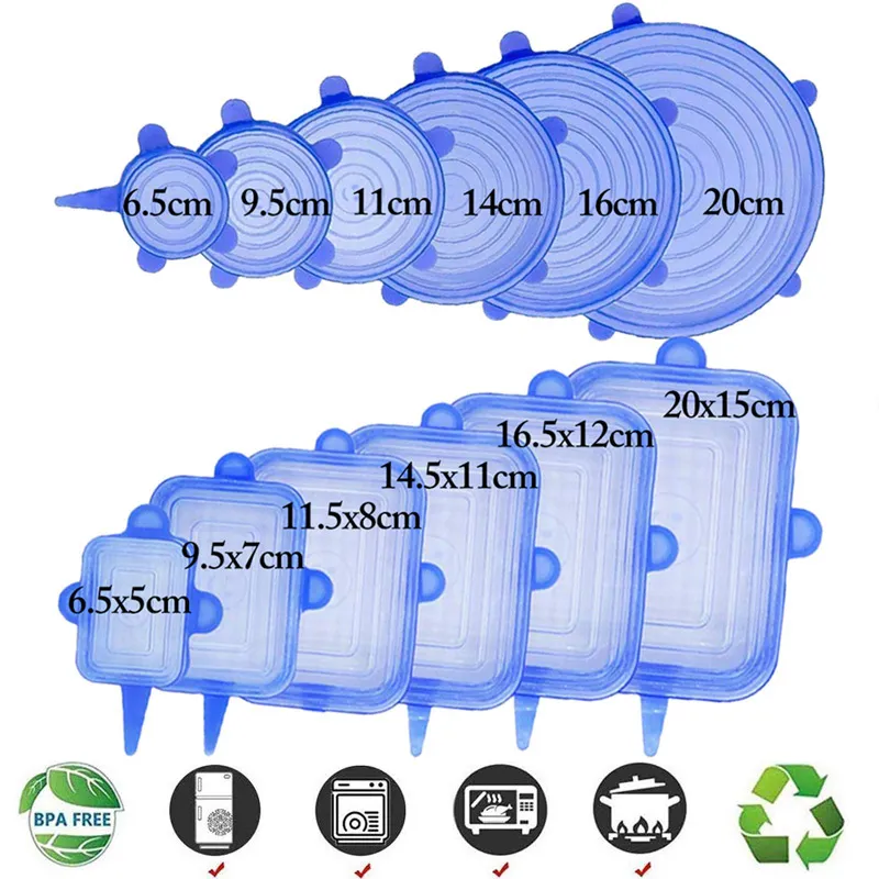 Silicone-Caps-Food-Cover-5