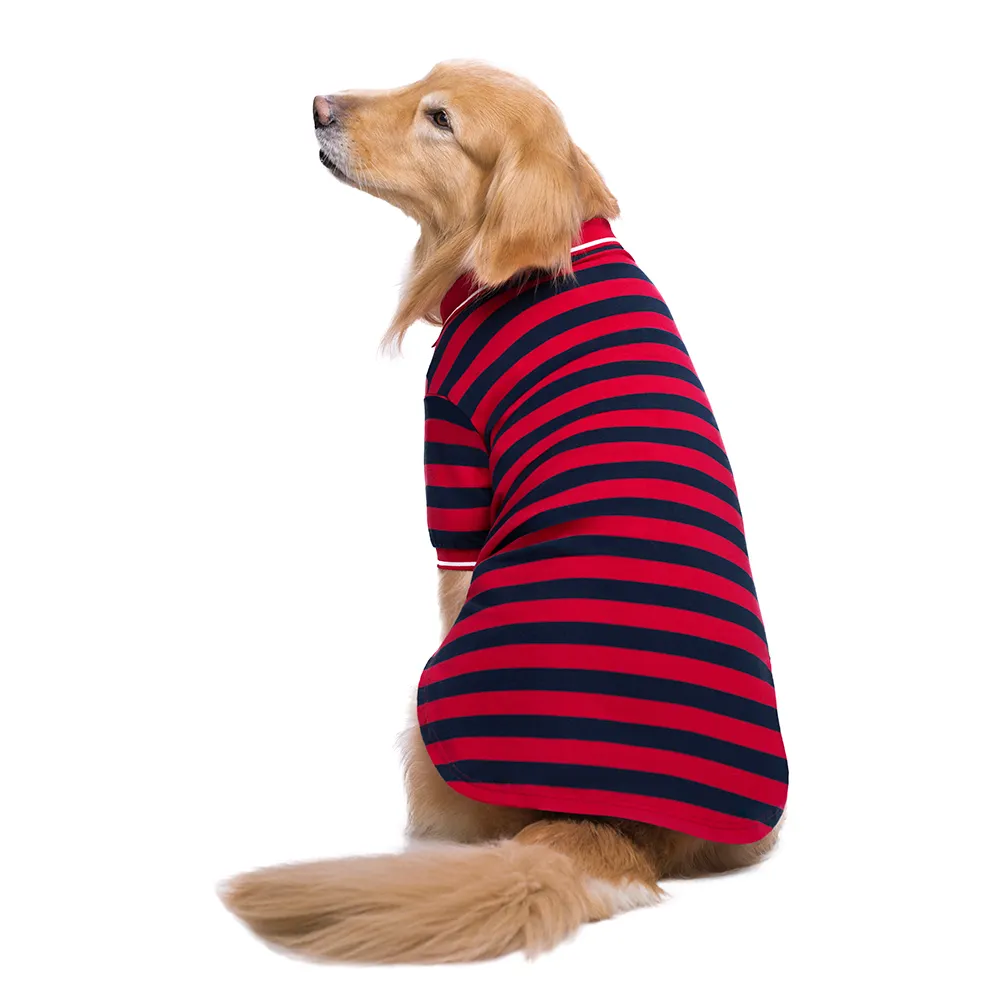Soft Pet Dog Clothes for Dog (5)