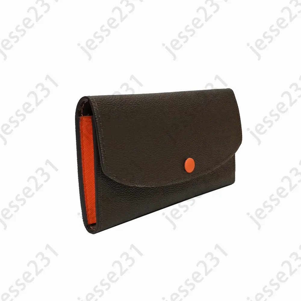 Designer Brieftaschen Klassische Knopf Frauen Langstil Wallets Weiche Leder strukturierte Mode Reißverschluss Brieftasche Münzgrundstückskarten Hülle 279n