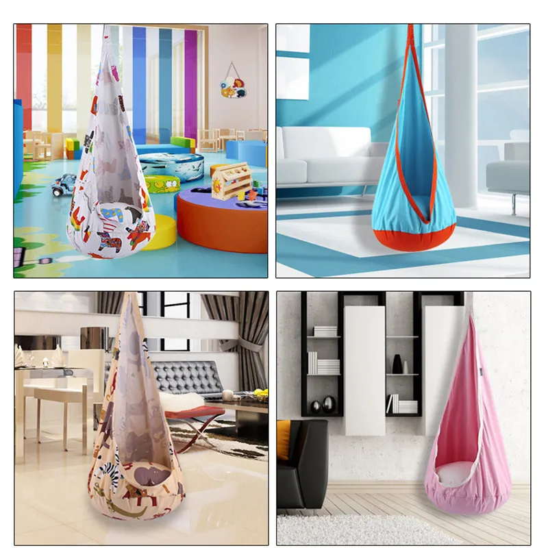 YOYIHOME CREATIVE BAMBINI CHIETTRO MOBILE GARDE AMMOCK SUGGGI SCHEDA SEDIA IN INDIUTTO SEDIA IN ASSEGGIO COMPLIO PATICO PATICO PORTABILE Y200328167541