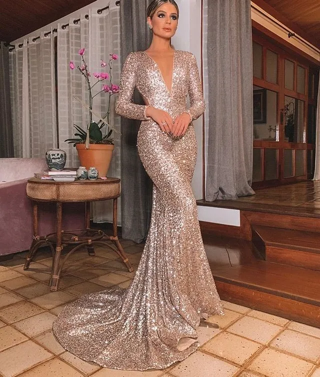 2022 Vintage złote koronkowe top długie rękawy sukienki na bal maturalne wysokie tiul hi-lo najlepsze dopasowane suknie matki i córki sukienki kwiatowe dziewczyny