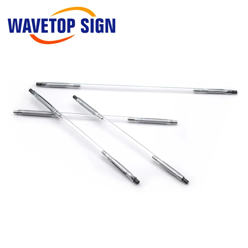 WaveTopSign Lampada laser allo xeno Serie X8 Lampada ad arco corto Q-switch Nd Flash Luce pulsata saldatura in fibra YAG Taglio T200522311V