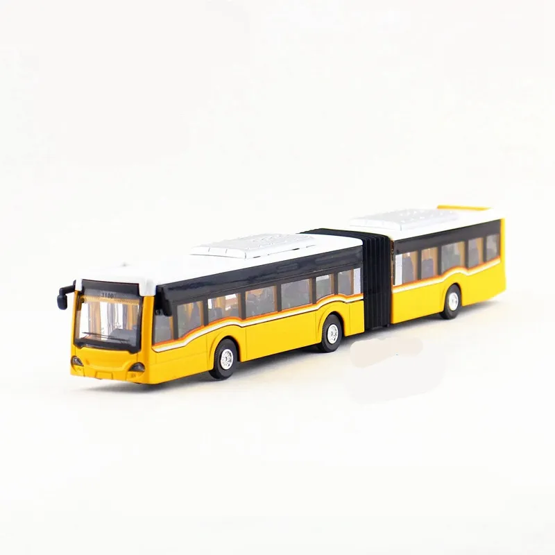 Legering dra tillbaka dubbelbuss hög simulering stad bussmodell leksak fordon metall diecasts blinkande musikalisk leksak bil barn039s g7939645