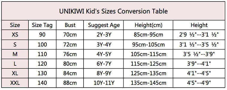 KID SIZE TABLE