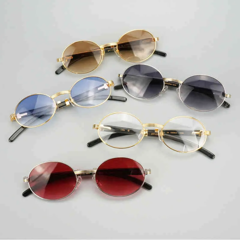 2024 Designer de luxo Off Luxury Designer Novos óculos de sol masculinos e femininos Off Unique White Black Horn Blift Vintage Lents Visor Gafas Red Gafas para Deco