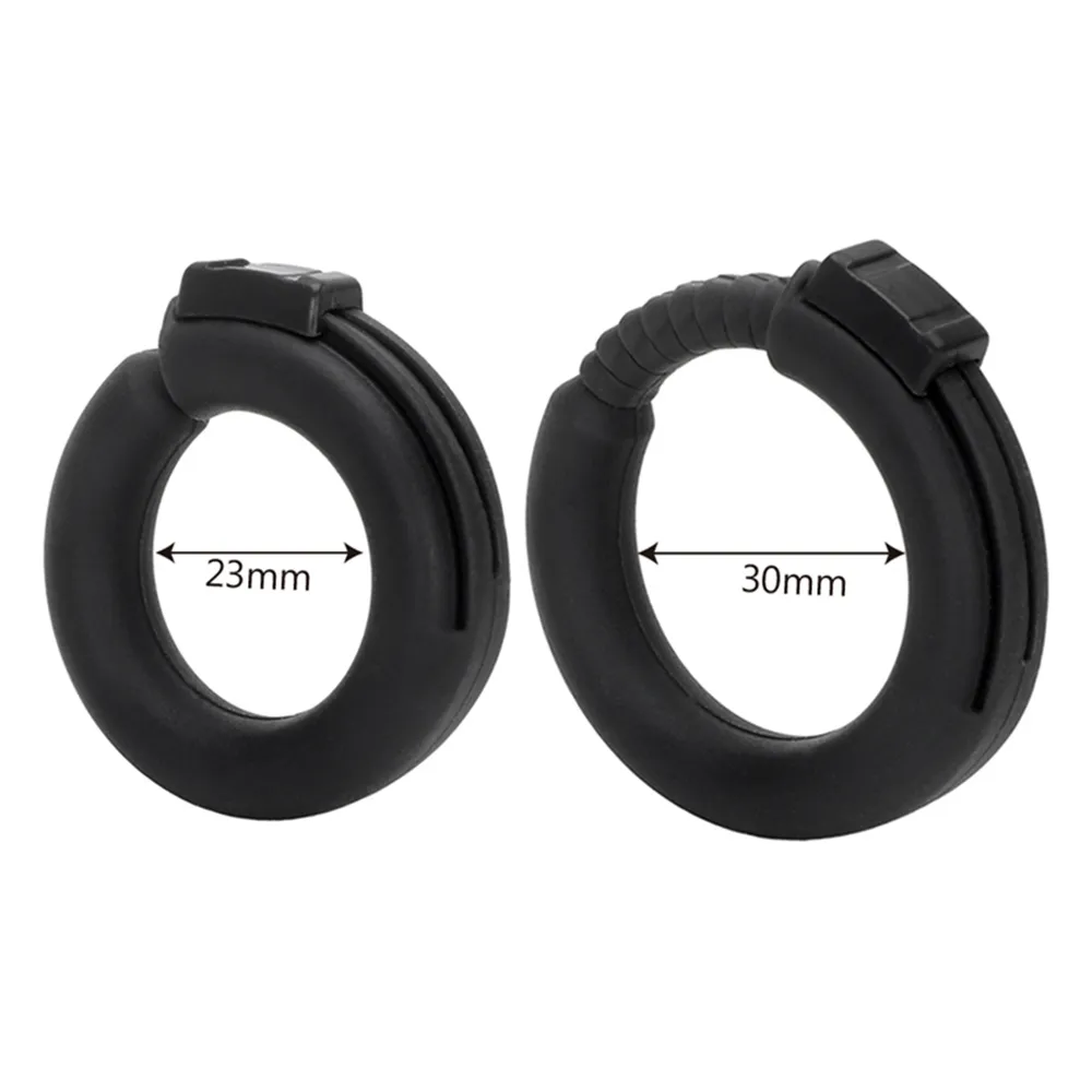 Massaggio sugli anelli del pene anello di sesso sesso shop silicone prodotti sessuali adulti whiteblack ritardo giocattoli sessuali di eiaculazione uomini regolabili2024852