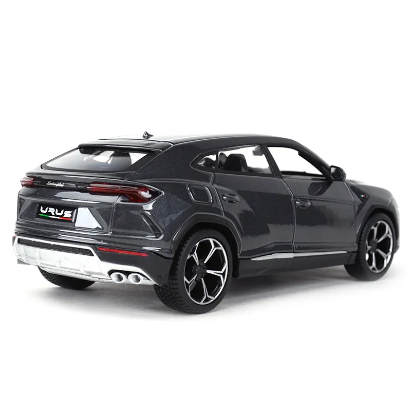 MAISTO 124 URUS SUV CAR STATIC DIE CAST CAST VEHICHERS COLECTABLE MODEL CAR TOYSLJ2009303490603