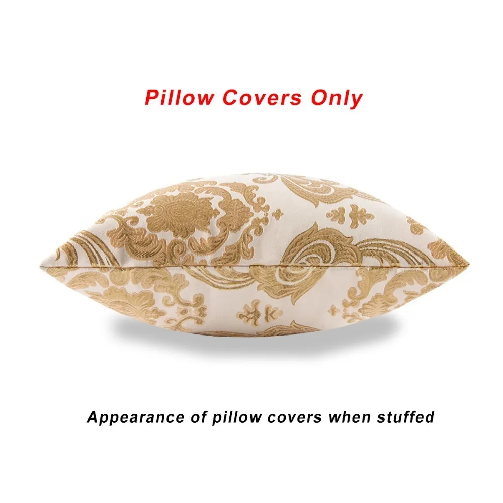 throw pillow covers