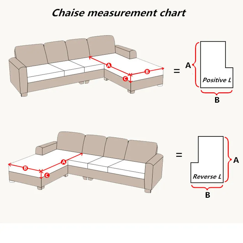 Nuova protezione i mobili Velluto spesso fodera cuscino divano protezione divano cuscino sedile fodera elastica tinta unita LJ201216243O