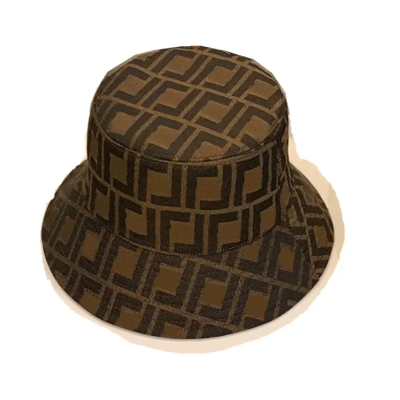 Moda designer balde chapéu gorro chapéu masculino boné de beisebol feminino casquettes snapback máscara quatro estações pescador sol ha215v