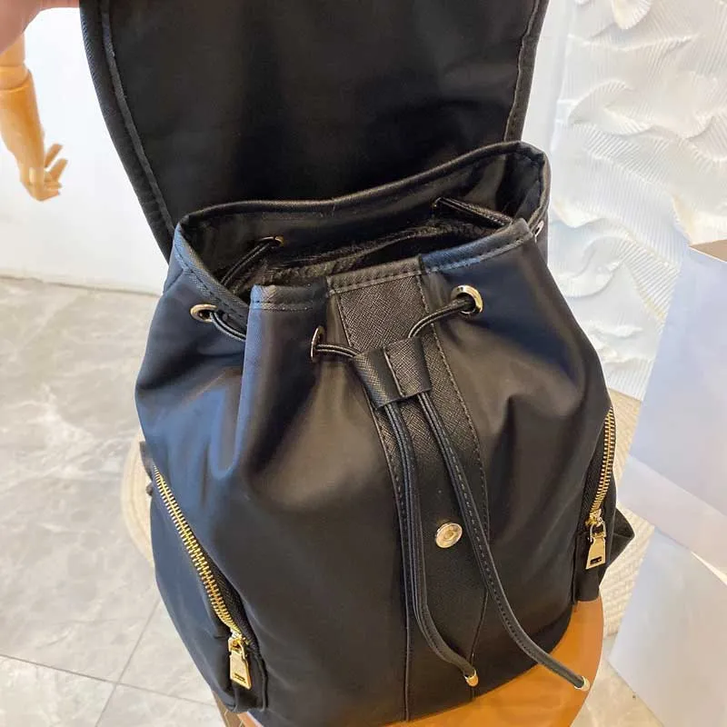 Backpack for Men and Women Designer Bags Sport Style High Quality Outdoor Packs Letter Print Travel Backpack Fashion Bag backpacks