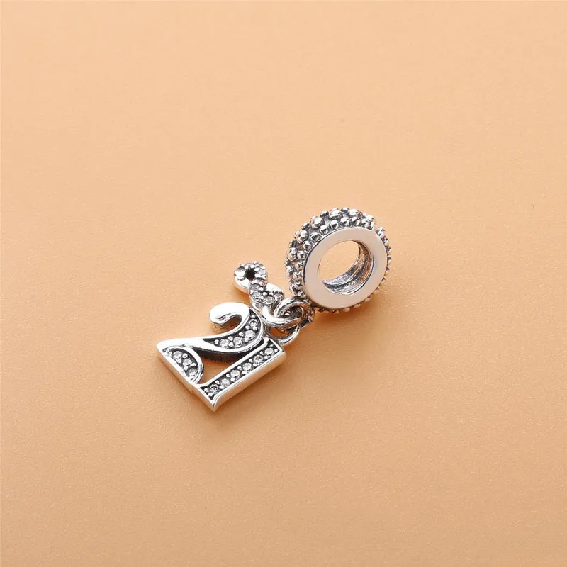 B093 21st Celebration Dangle Charm (3)