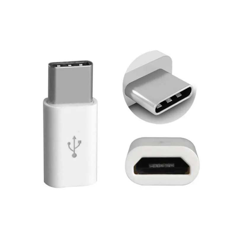 Universal mini micro usb para usb 20 tipo c adaptador de dados usb conector telefone otg tipo c carga adaptador conversor de transmissão de dados 5848210