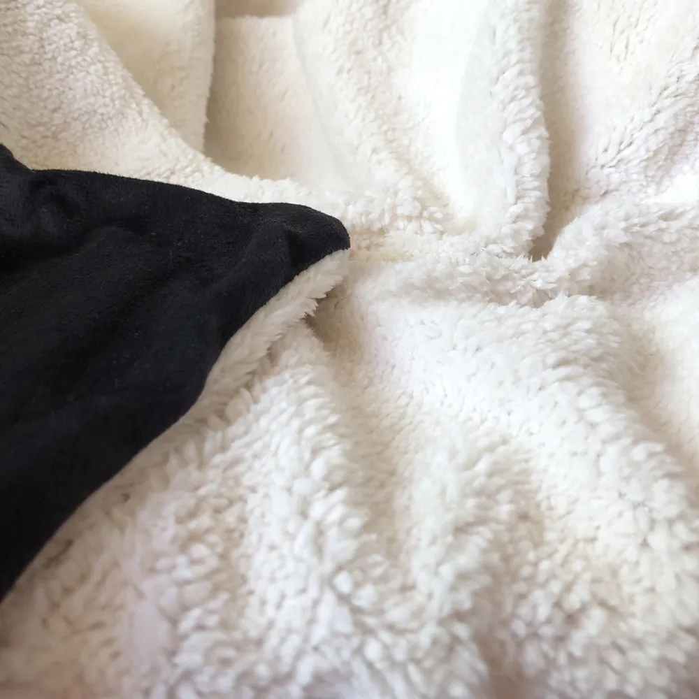Anpassa Dropshipping 3D Printed Plush Hooded Blanket för vuxna Kid Warm Wearable Fleece Custom Throwets 201222