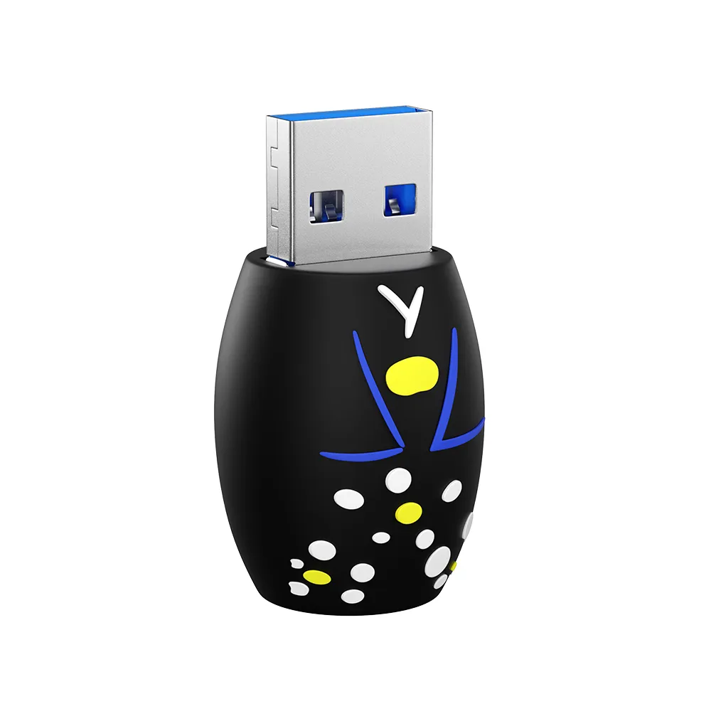 USB-Flash-Laufwerk, 4 GB, 8 GB, 16 GB, 32 GB, USB-Stick, USB 2.0, Memory Stick, U-Disk, niedliches Cartoon-kreatives Geschenk