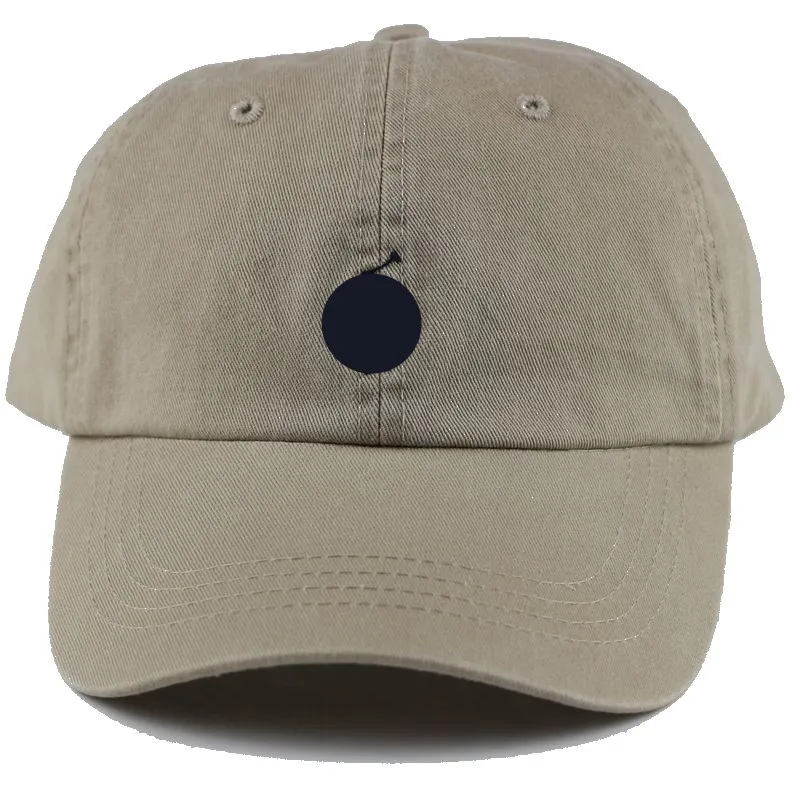 Ball Caps 2021 Nowe czapki golfowe polo Hip Hop twarz Pasek dla dorosłych czapki baseballowe Snapback Solid Cotton Bone European American Fashion
