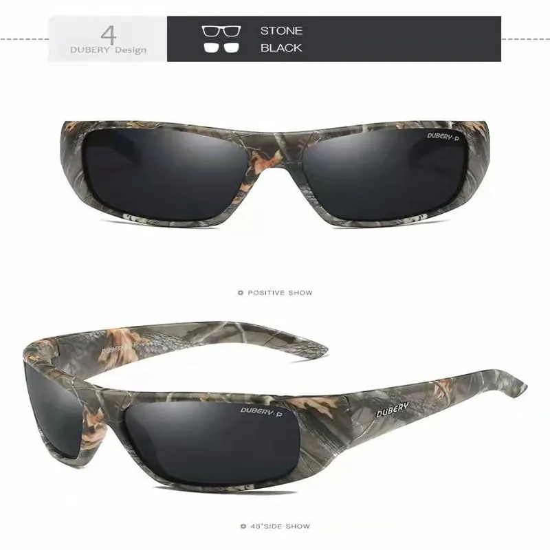 Sunglasses 2022 European And OK American Ladies Fashion Camouflage Sports Polarized Glasses 23873173