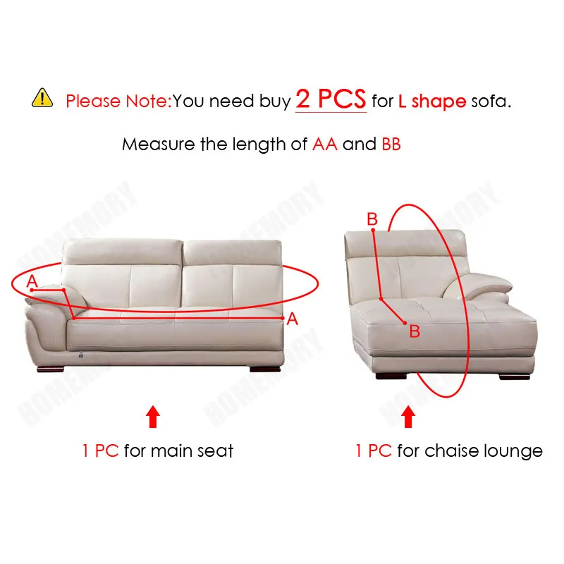 غطاء الأريكة الفخمة مخملية مرنة الجلود الزاوية المقطع لأريكة أريكة غرفة المعيش