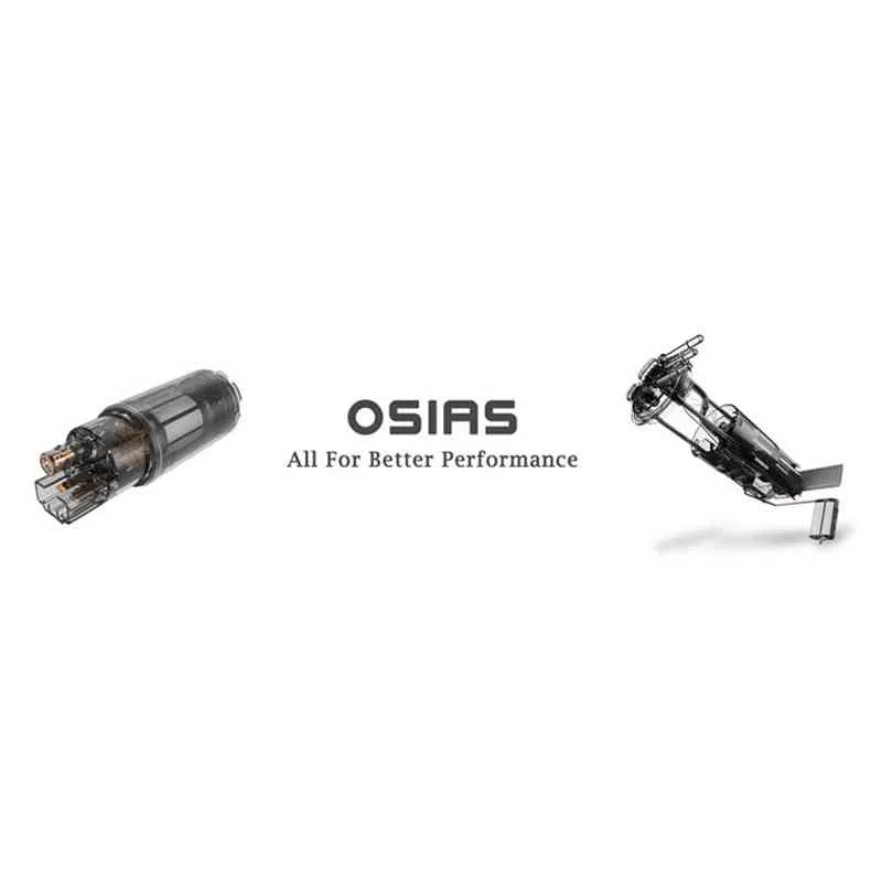 Osias 225lph Electric In-Tank E85 Bränslepump Passar Polaris Sportsman 800 Ranger EFI 700 XP Nissan Toyota Ford Honda