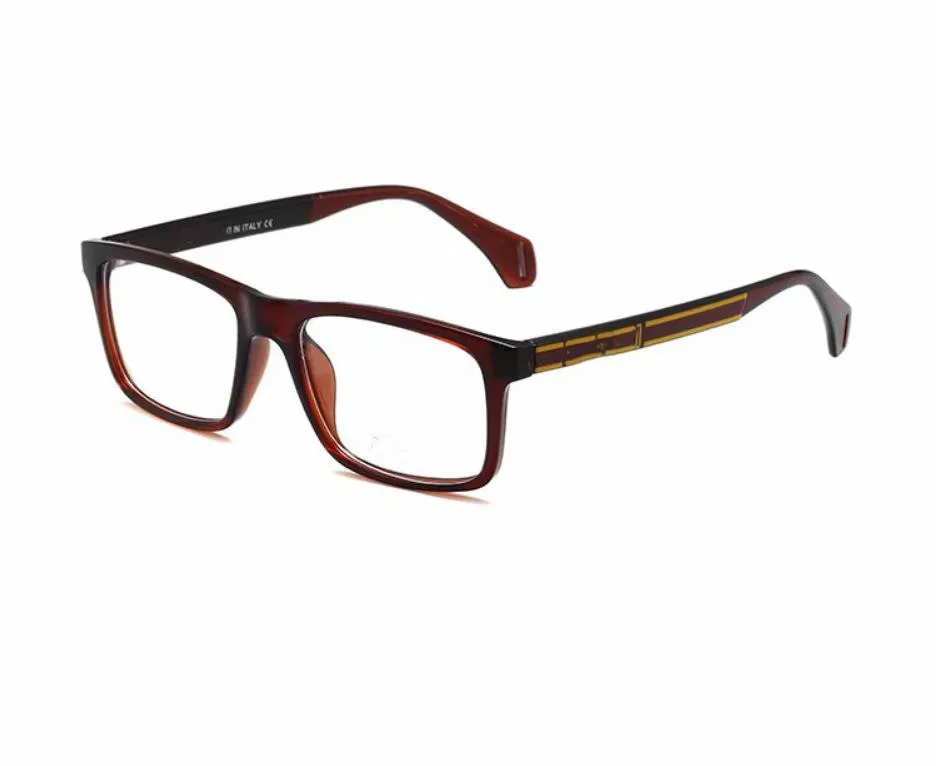 Mooie kwaliteit zonnebril klassieke goggle nieuwste grote frame vrouwen mannen zonnebril vier seizoenen populaire accessoires bril 3401238M
