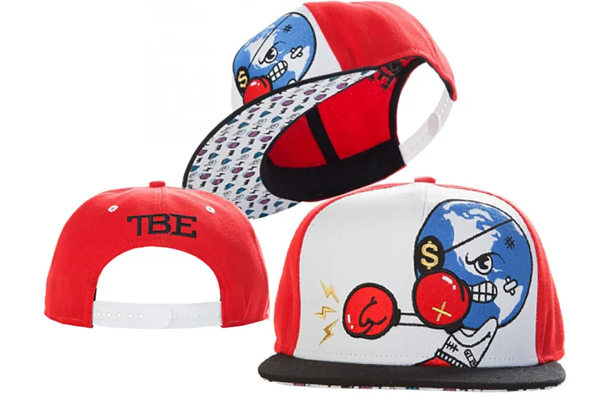 vente style tmt snapback casquettes hater snapbacks diamant équipe logo sport chapeaux hip hop caylor fils SNAPBACK chapeaux EMS s232S