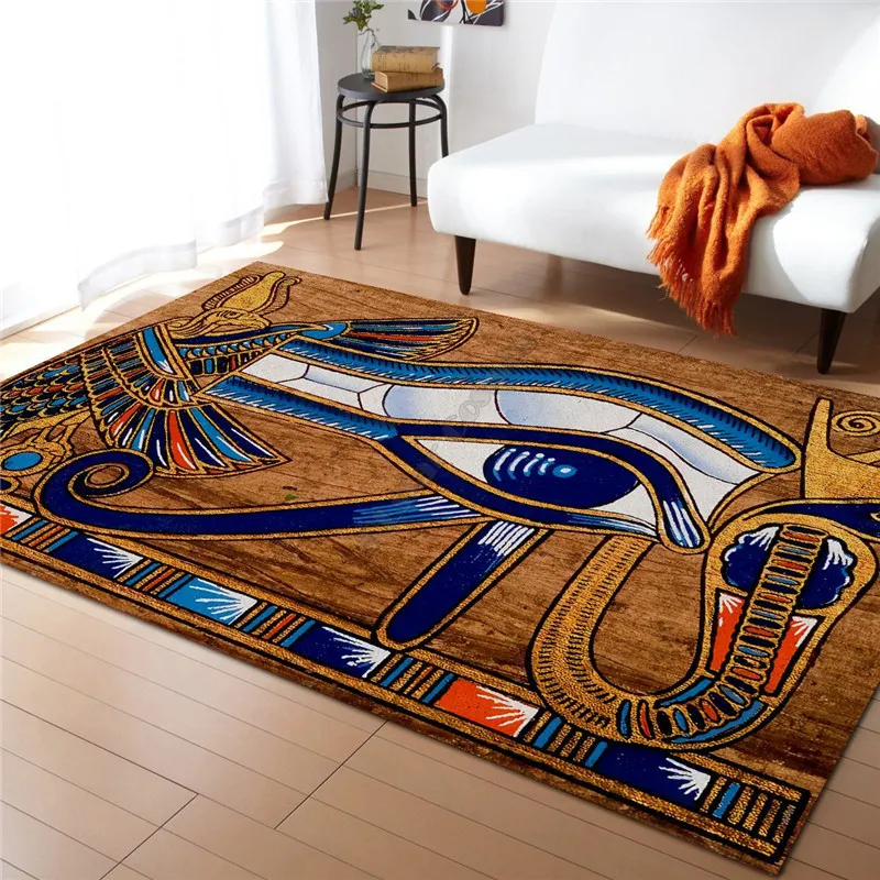 DJ Sound Rug 3D All Over Printed Non-slip Mat Dining Room Living Soft Bedroom Carpet 01 220301