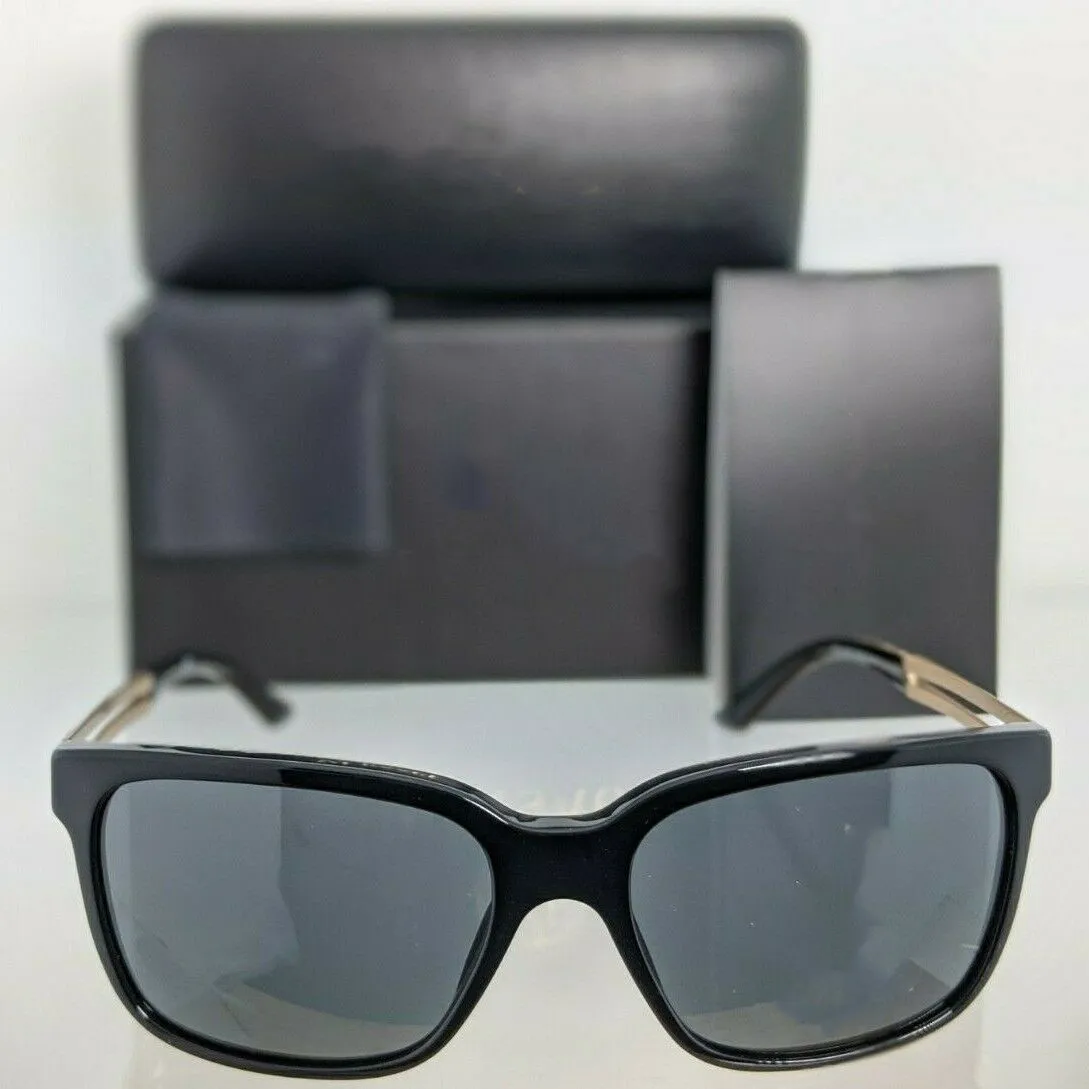 4307 GB1 87 Black Grey Mens Sunglasses 53 mm Unisex Designer Sunglasses Luxury Sunglasses Fashion Brand for mens woman with box294I