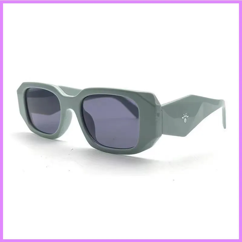 Womens Fashion Designer Sunglasses Casual Outdoor Beach Sun Glasses For Man Woman Eyewear Good Quality With Box G223123F