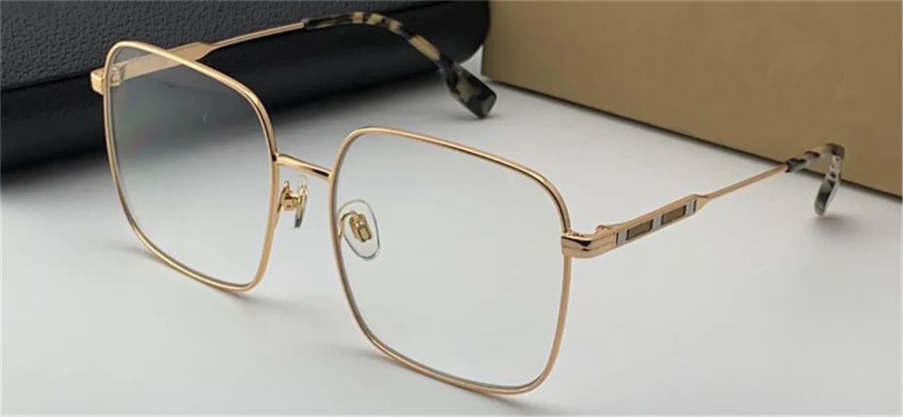 New fashion design sunglasses 3119 square frame popular and generous style classic outdoor uv400 protective glasses top quality232P